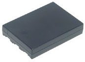 Compatible Canon NB-3L replacement lithium-ion rechargeable digital camera battery.