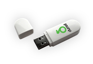 MyMemory Durrell 1GB USB Flash Drive