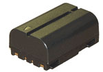 MyMemory JVC V408 Digital Camcorder Battery -
