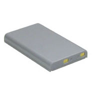 Compatible Minolta NP200 replacement lithium-ion rechargeable digital camera battery.