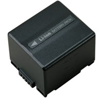 MyMemory Panasonic VBD140 / CGA Digital Camcorder Battery -