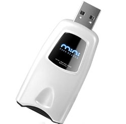 MyMemory SD 6 in 1 USB2.0 Card Reader