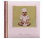 myPIX Anne Geddes Crandegrave;che 100 Photo Album with pockets - pink (10x15cm)