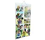myPIX Mix``atch Photo Pouch - 22 photos (5x7) - 11 sleeves