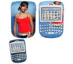 Personalized sticker for Blackberry 7290