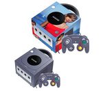 myPIX Personalized sticker for Game Cube Nintendo