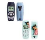 Personalized sticker for Nokia 3510