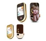 Personalized sticker for Nokia 7370
