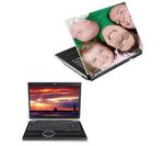 myPIX Personalized sticker for PACKARD BELL Easynote MB 65