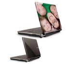 myPIX Personalized sticker for PACKARD BELL EasyNote RS65