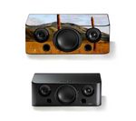 Personalized sticker for PARROT BOOMBOX Enceintes sans-fil