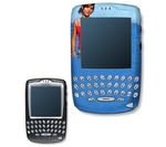 Personalized sticker for RIM Blackberry 6700