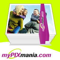MyPixMania Prepaid photo pack 200 prints (4x6)