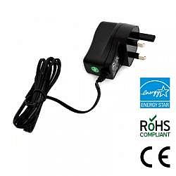 MyVolts 5V Roku 2 HD Streaming player replacement power supply adaptor