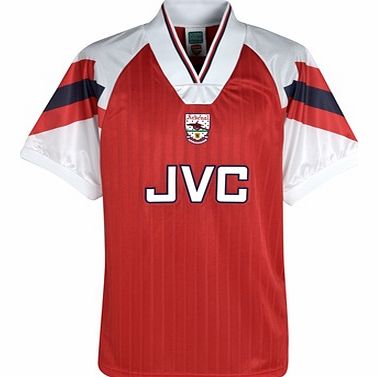 n/a Arsenal 1994 Shirt ASNL-94H-PY