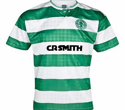 Celtic 1988 Centenary shirt CELT88HCENTPY