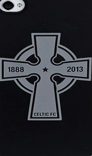 n/a Celtic Iphone 4-4s Silicone Cross Crest Case