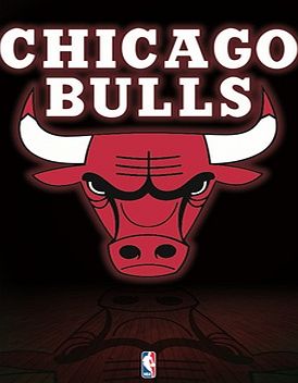 n/a Chicago Bulls Poster PP33457