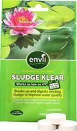 N/A Envii Sludge Klear 6 Tablets