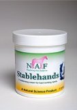 N.A.F. Stable Hands - 200g
