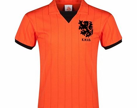 n/a Holland 1983 Shirt HOLL83H