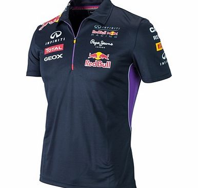 n/a Infiniti Red Bull Racing Official Teamline