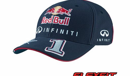 n/a Infiniti Red Bull Racing Sebastian Vettel Driver