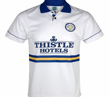 n/a Leeds United 1994 Shirt LEEDS-94H-PY