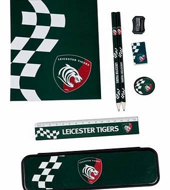 Leicester Tigers Student Set 3736-004