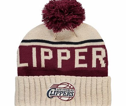 n/a Los Angeles Clippers Drift Bobble Hat