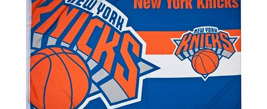 New York Knicks Crest Flag FLG53UKNFHORNYK