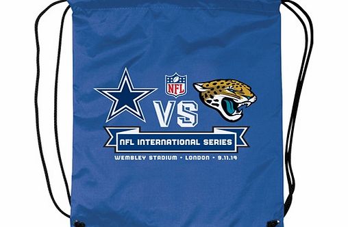 n/a NFL Cowboys Vs Jaguars International Series Game