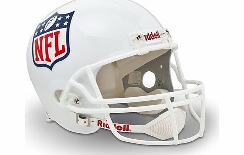 n/a NFL Shield Deluxe Replica Helmet 30595