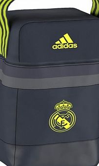 n/a Real Madrid Shoe Bag - Black AA1076