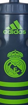 n/a Real Madrid Water Bottle - Black AA1071