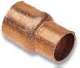 n/a Reducing Coupling 22mm x 15mm (Pack of 25)