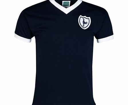 n/a Tottenham Hotspur 1962 No8 Away shirt SPURS62A8