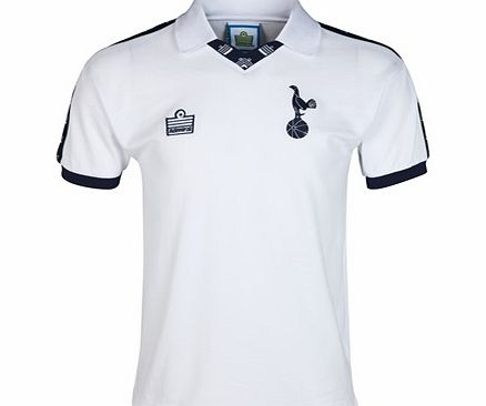 n/a Tottenham Hotspur 1978 Admiral PK shirt