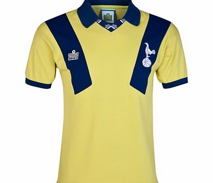 n/a Tottenham Hotspur 1978 Away Admiral PK shirt
