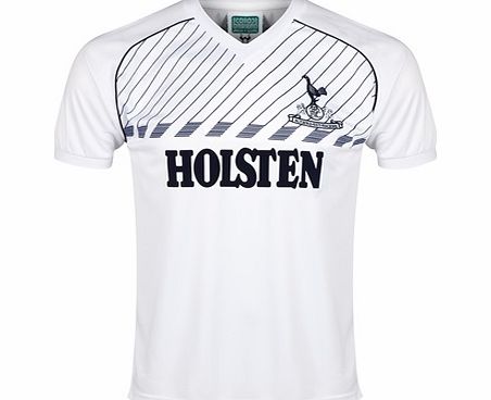 n/a Tottenham Hotspur 1986 PY shirt SPURS86HPY
