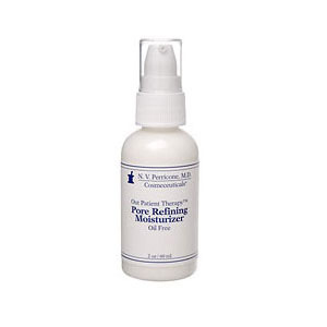 N.V. Perricone Out Patient Therapy Pore Refining Moisturiser 60ml