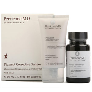 N.V. Perricone Pigment Corrective System 59ml/30 days