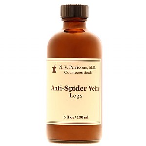 N.V. Perricone Spider Vein Leg 180ml