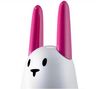 NABAZTAG Rabbit Ears in fuchsia pink