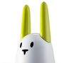 NABAZTAG Rabbit Ears in lime green