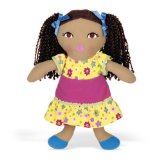 Cultural Club Kids Doll ...Ines From Spain
