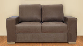 Ato 2 Seater Small Sofa - Free Delivery