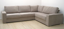 Kai 3x2 Corner Sofa