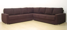 Lear 4x4 Corner Sofa