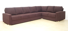Nabru Lear 5x3 Corner Sofa